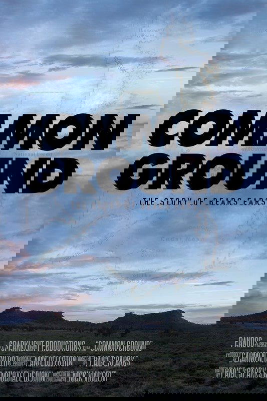 Common Ground: The Story of Bears Ears