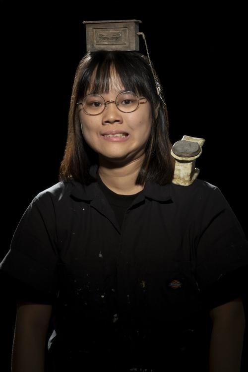 Gloria Yeo image