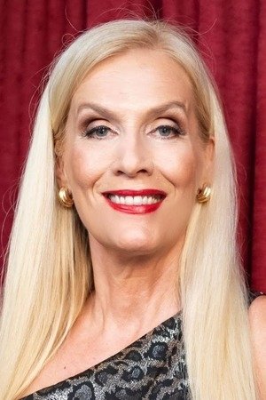 Gunilla Persson image