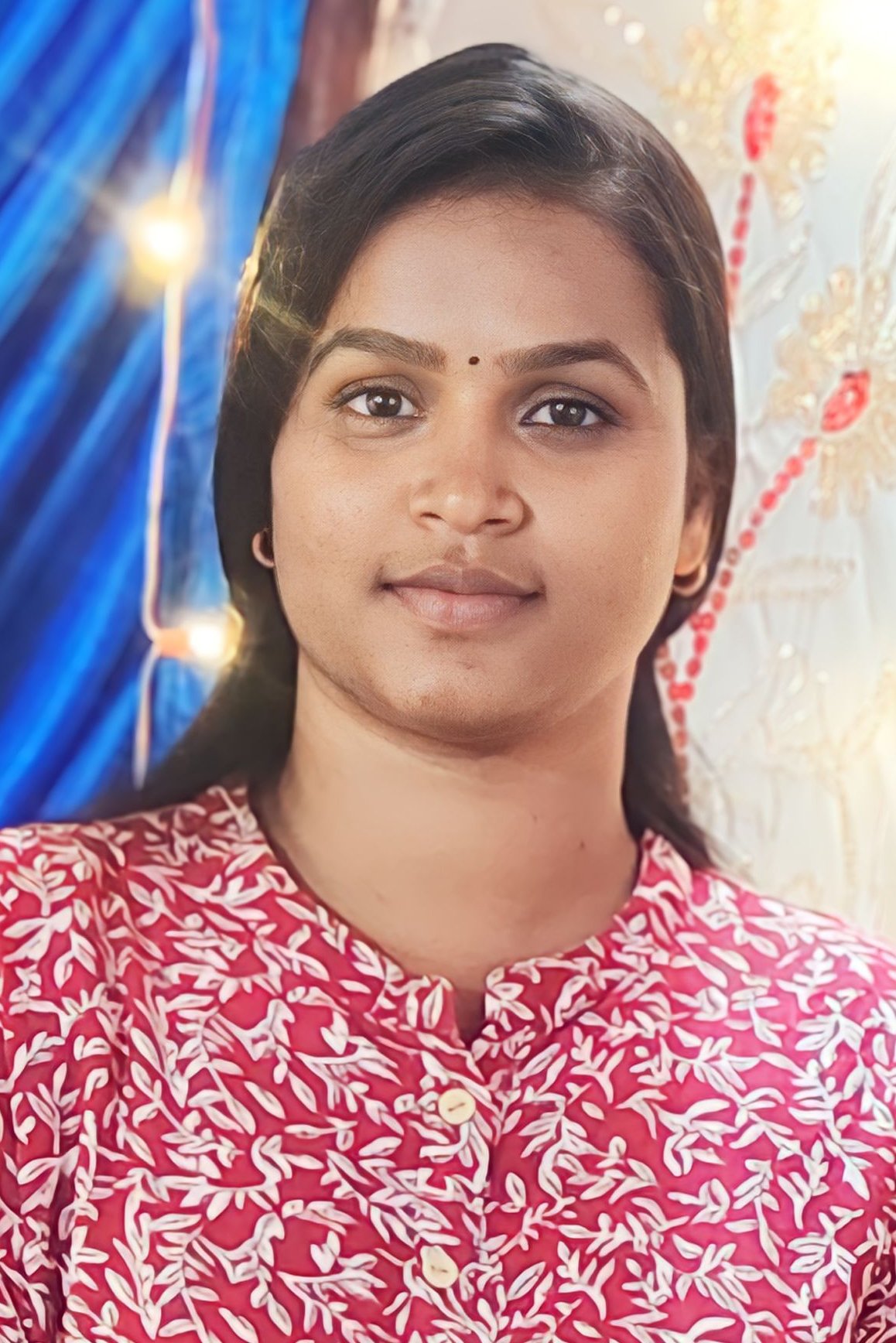 Devalla Kavitha image