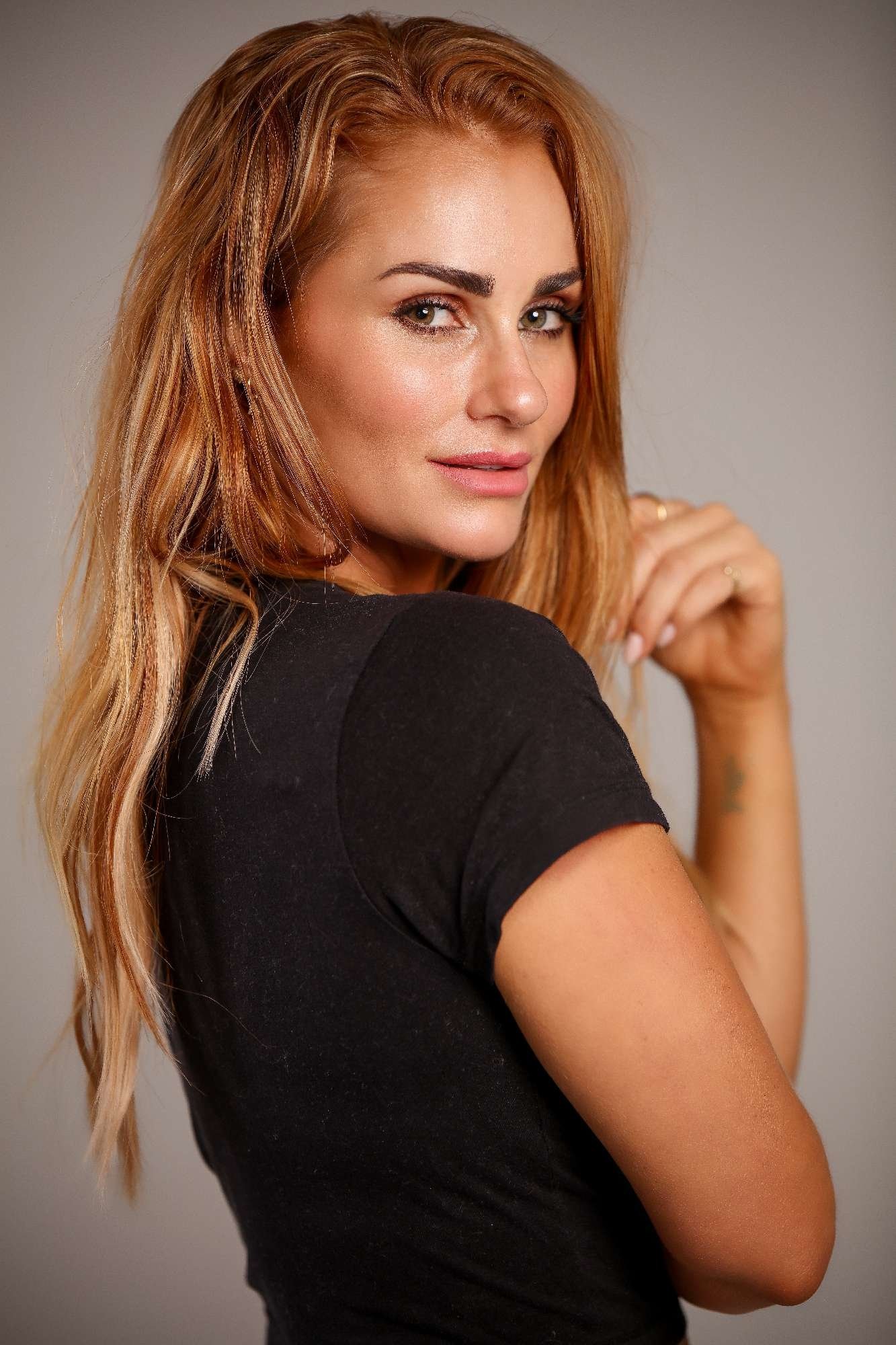Angelique Gerber image