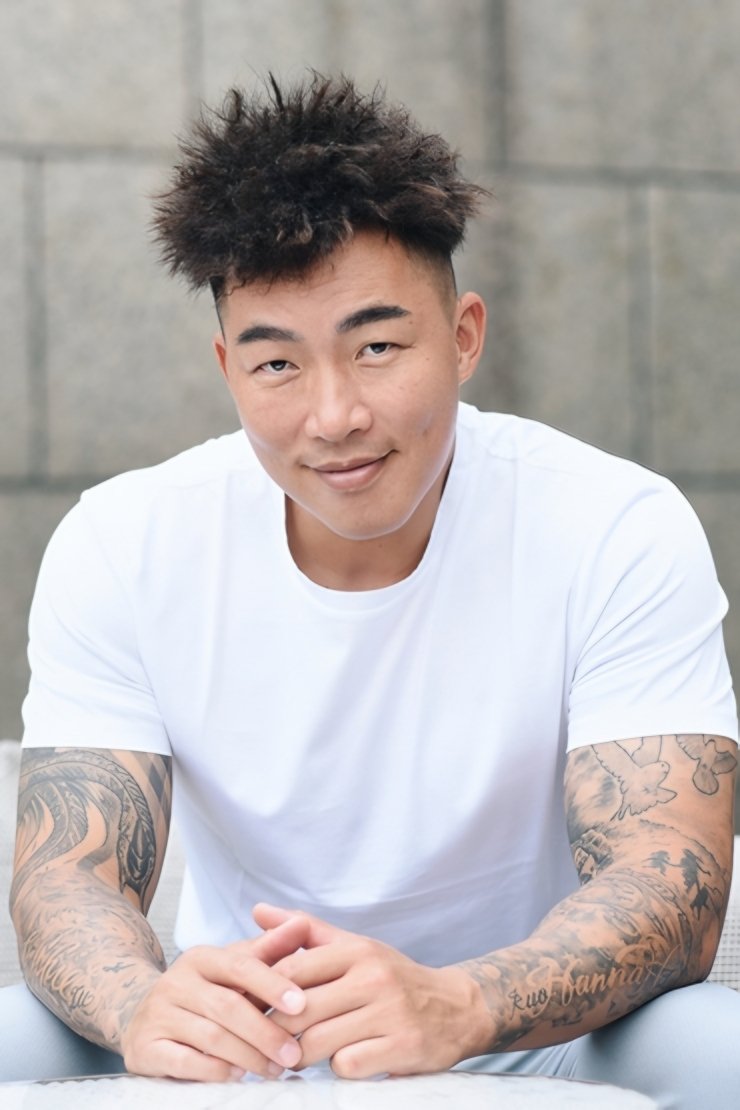 Hong-Chih Kuo image