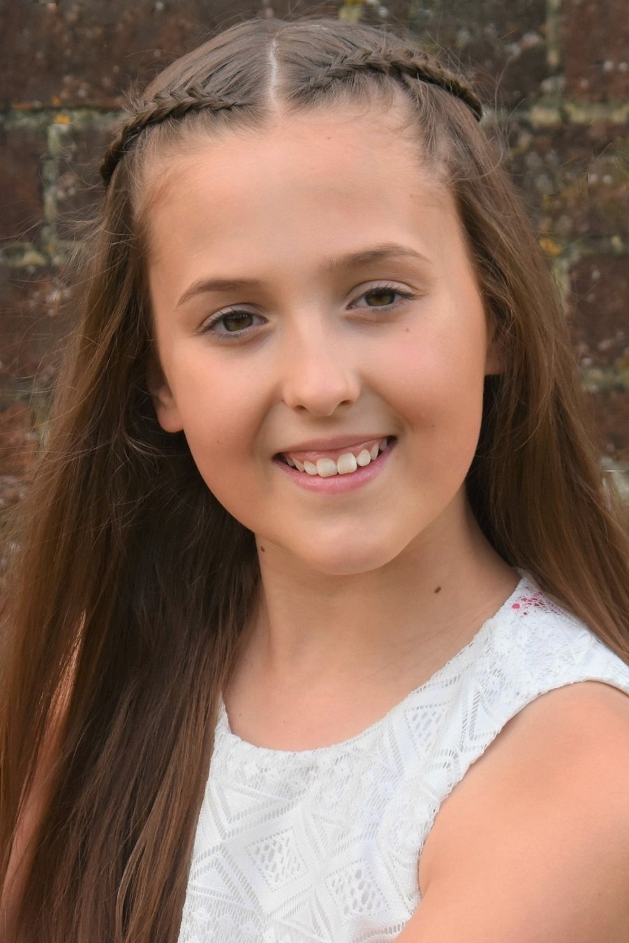 Anya Evans image