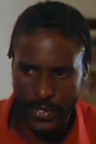 Johnny Ray McGhee image