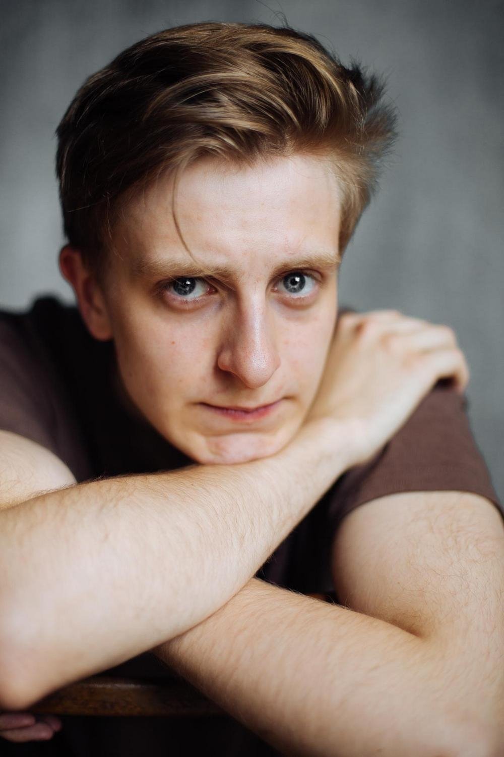 Alexandr Samsonov image