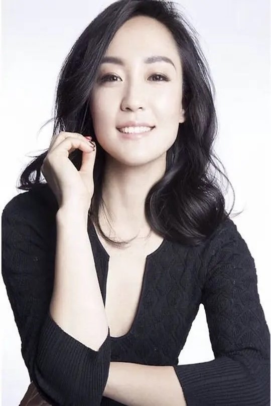 Lingmei Kong image