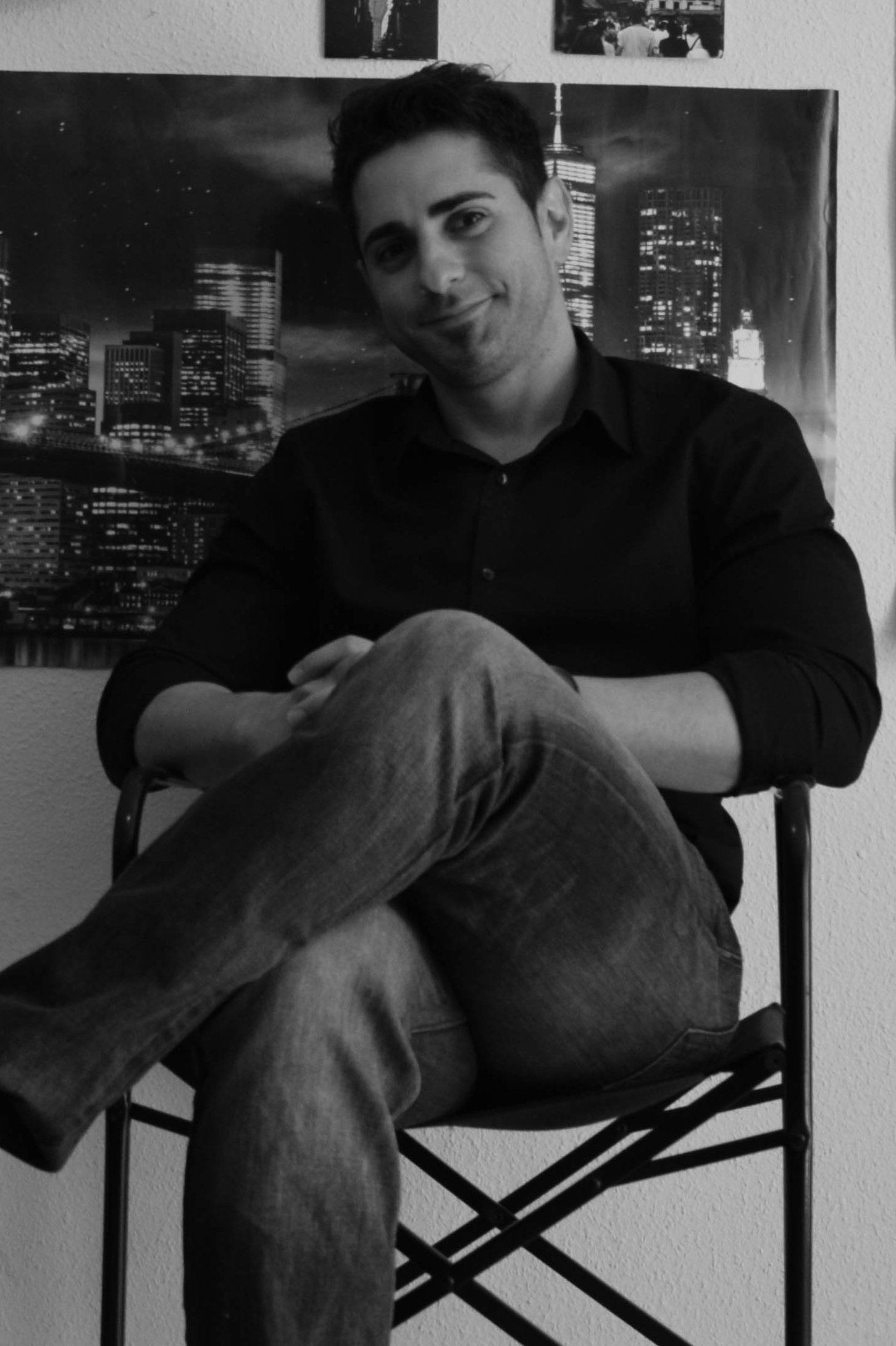 David Cabrera image