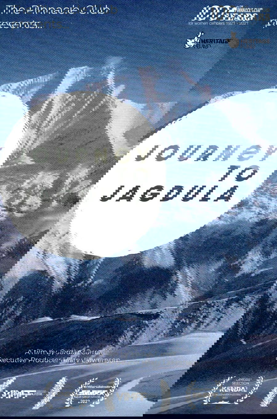 Journey to Jagdula
