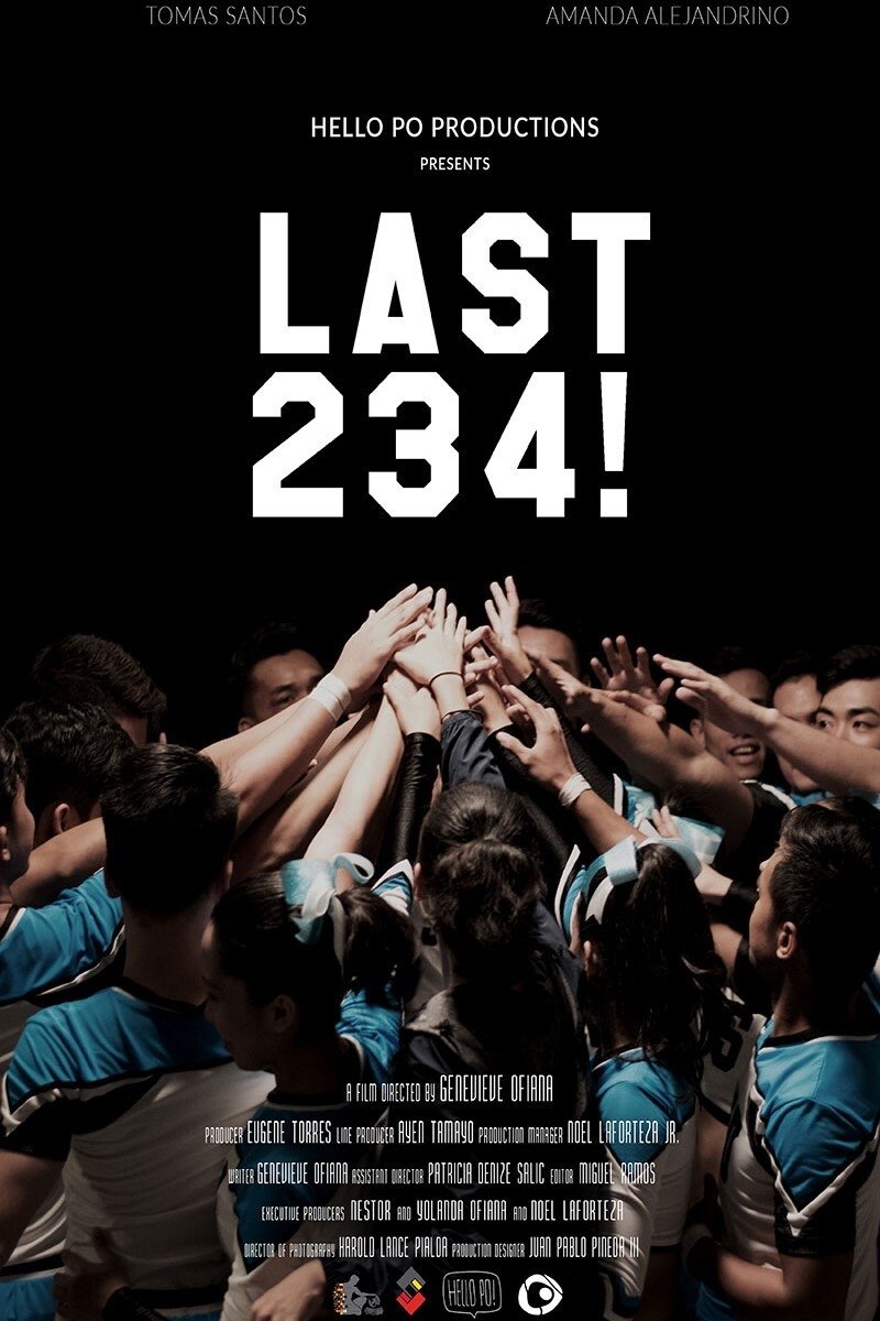 Last 234!
