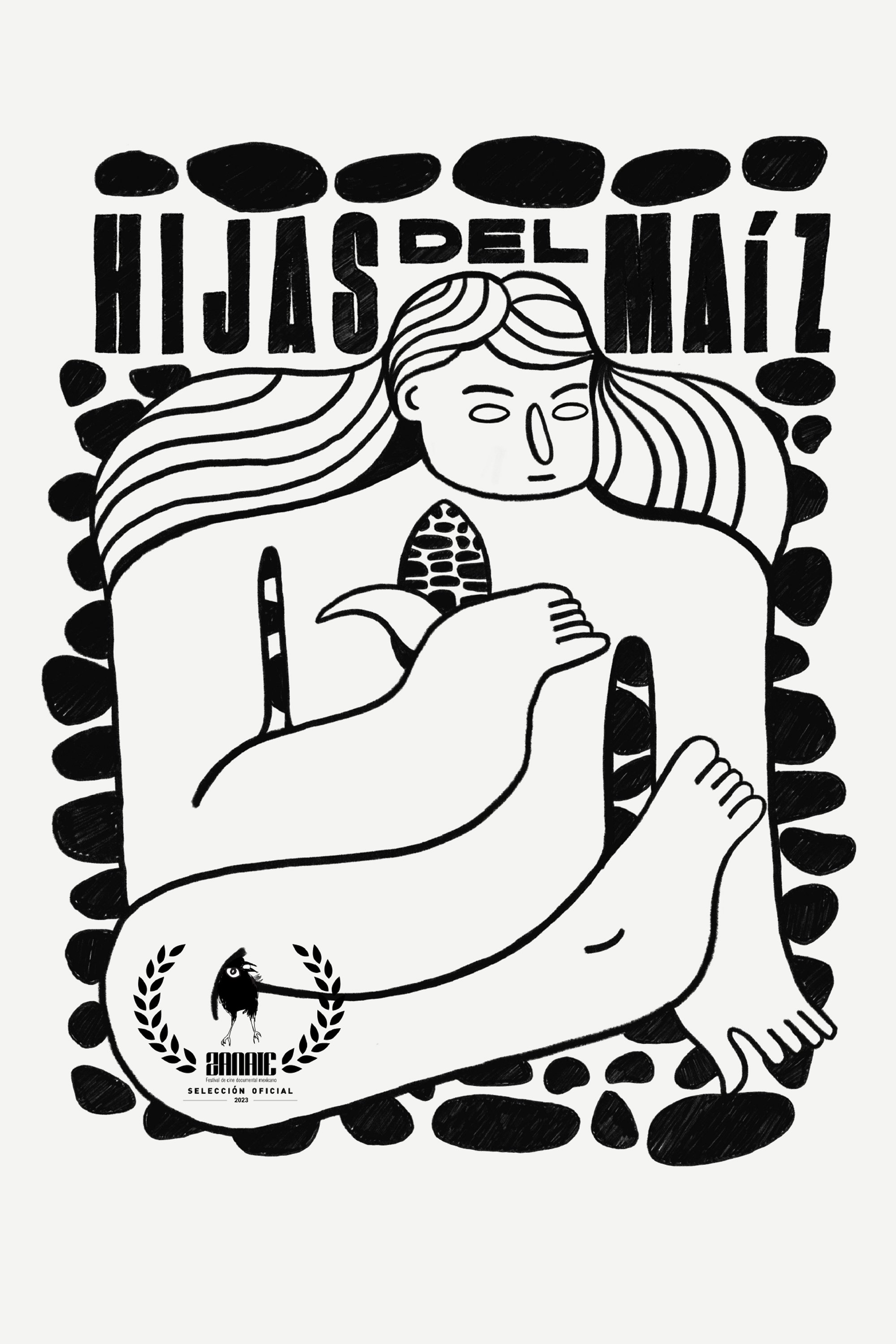Hijas del Maíz
