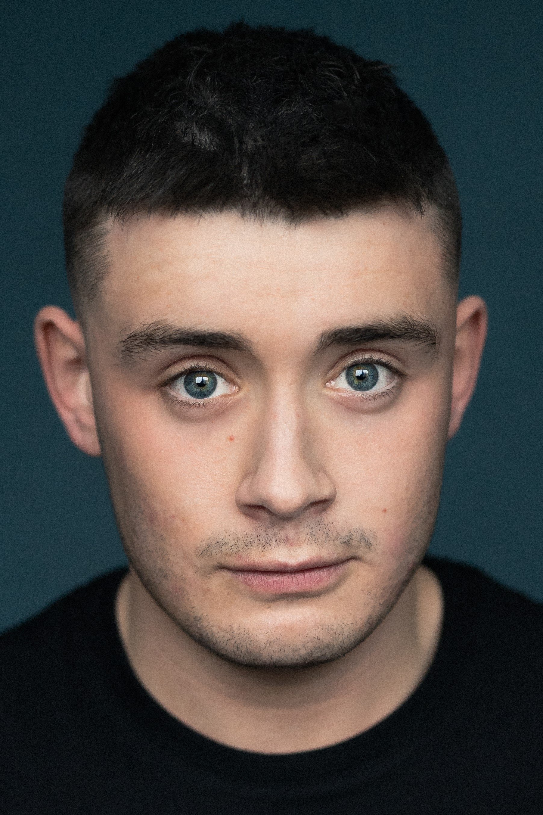 Sean Connor image