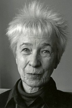 Sara Lidman image
