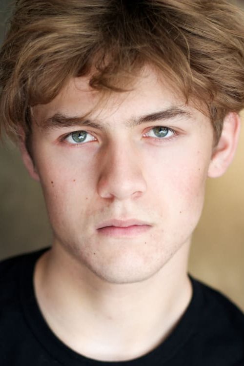 Louis Thresher image