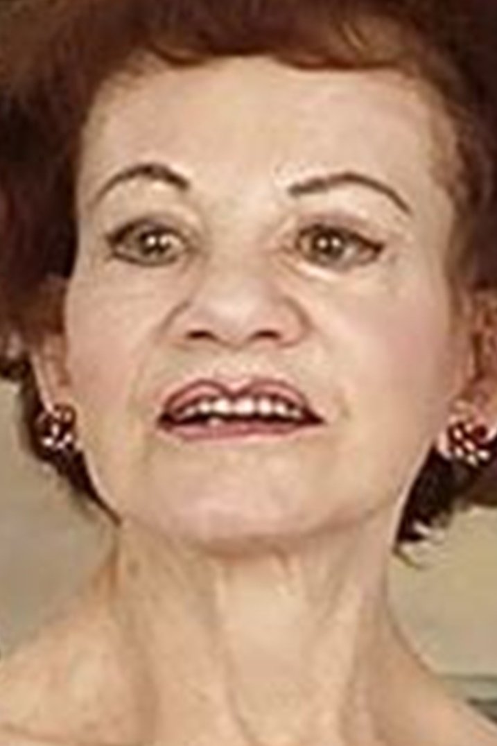 Frances Millard image