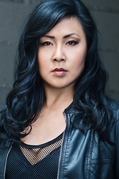PeiPei Alena Yuan image