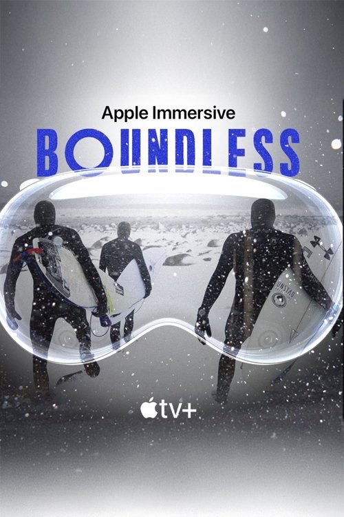 Boundless: Arctic Surfing