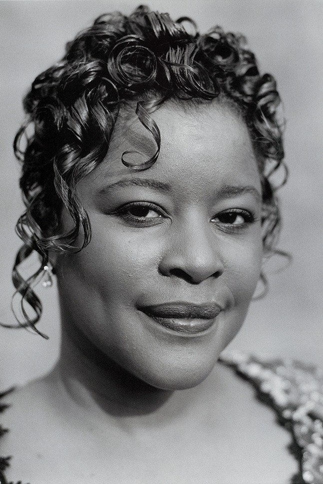 Pamela Hart image