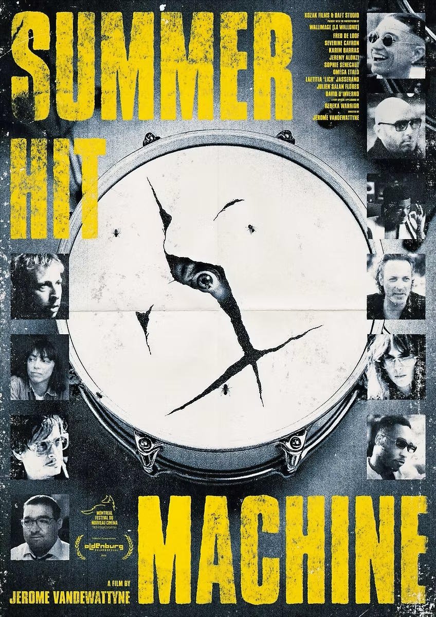Summer Hit Machine