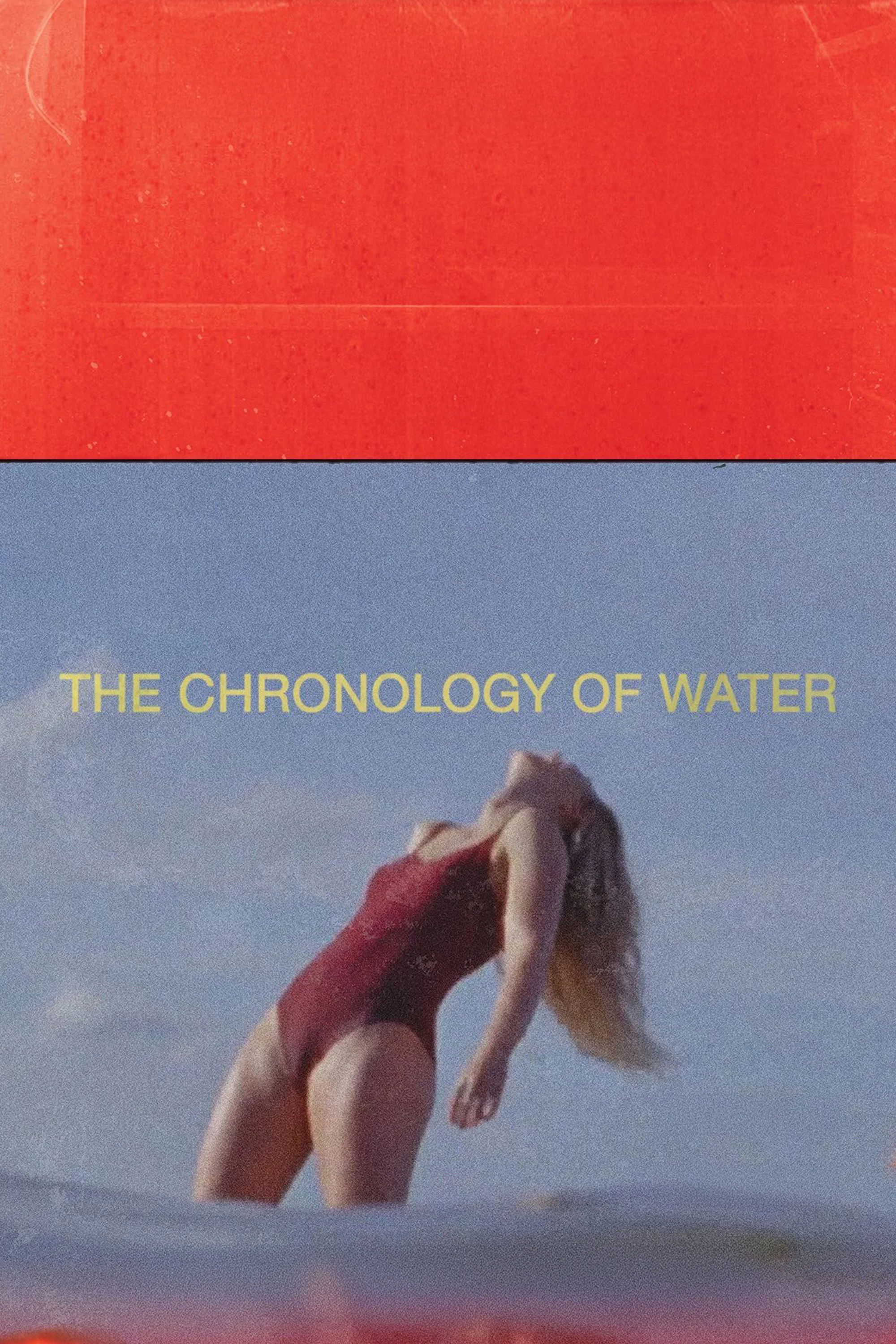 The Chronology of Water