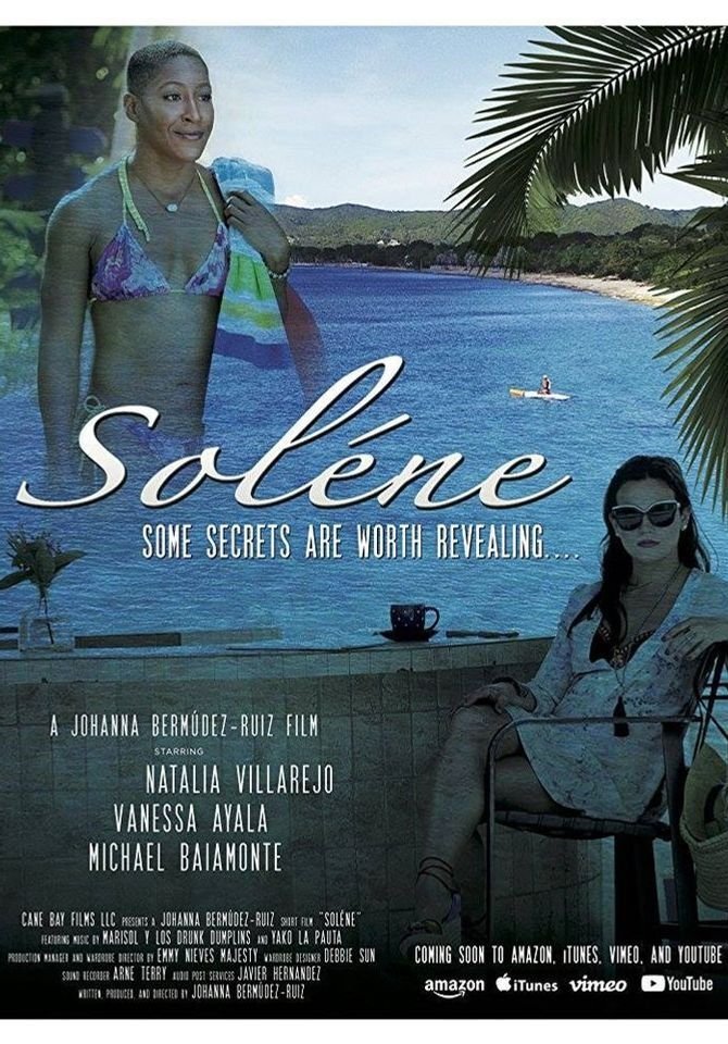 Soléne