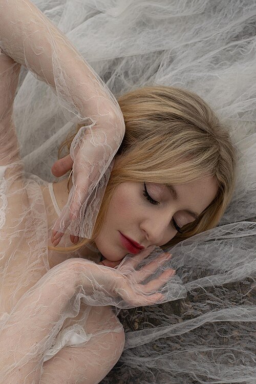 Danielle Zayushkina image