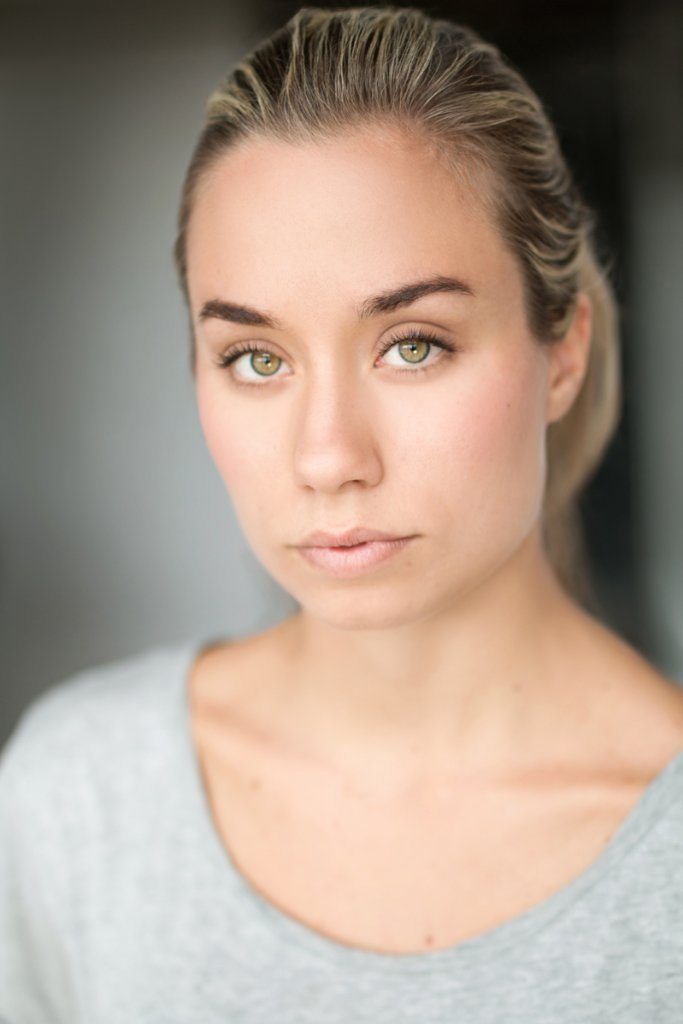 Alissa Hansen image
