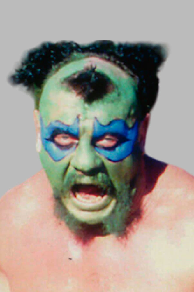 Dewey Robertson image
