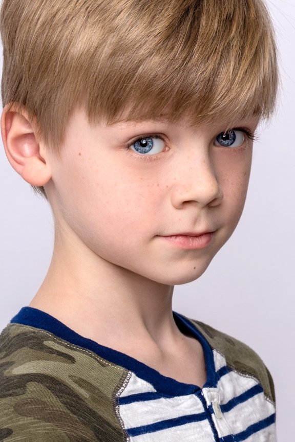 Sawyer Jones image