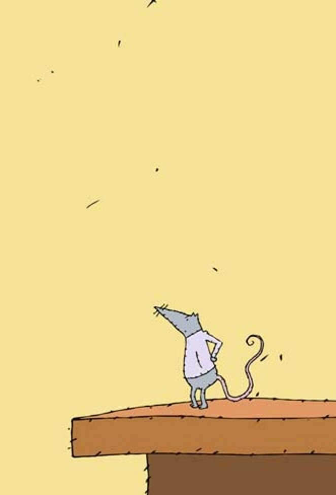 Elephant Goes to Kindergarten