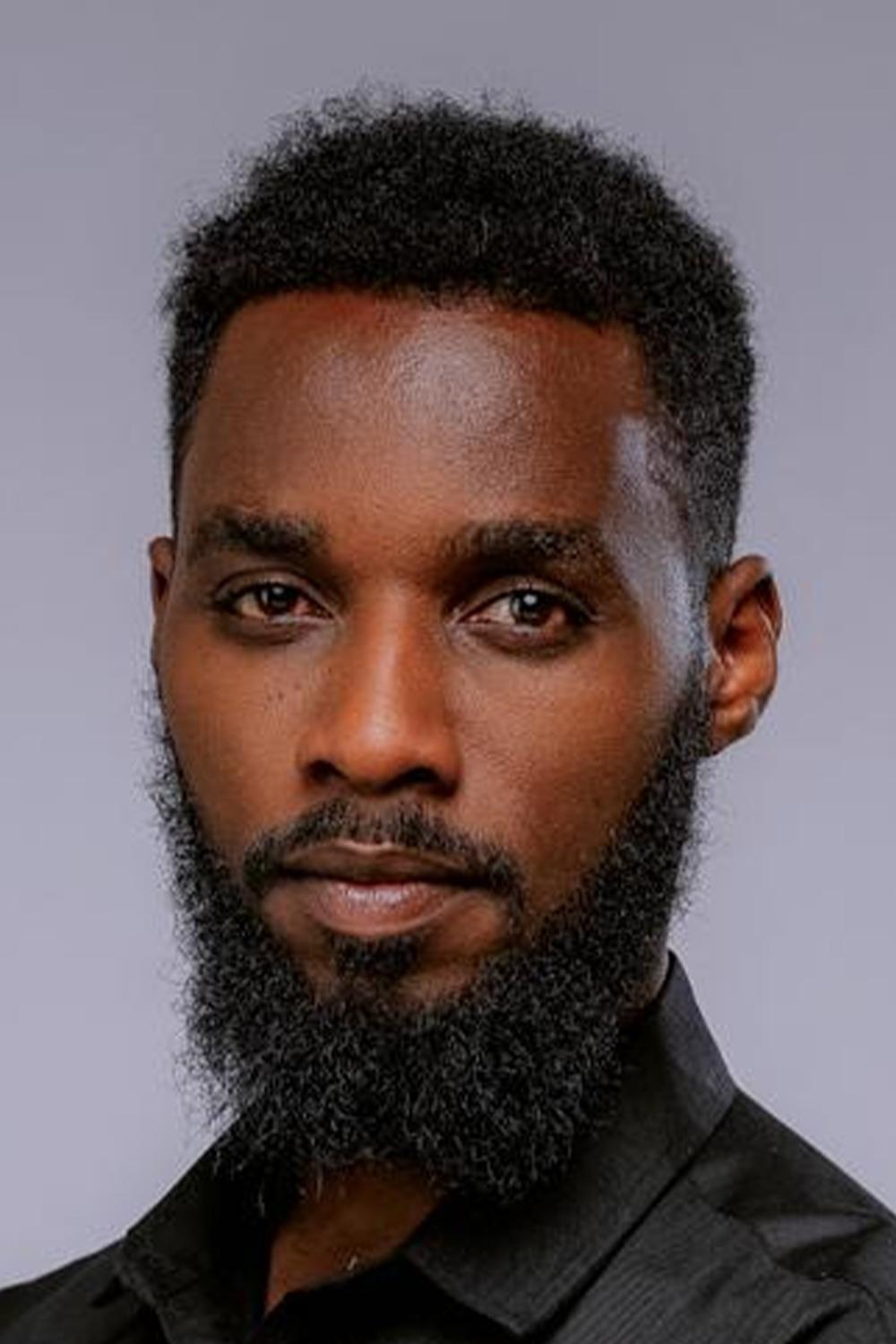 Niyigena Jean Pierre image