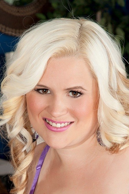 Jazlyn Summers image