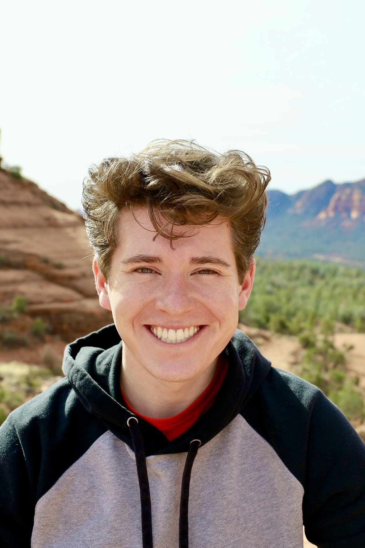 Alex Egan image
