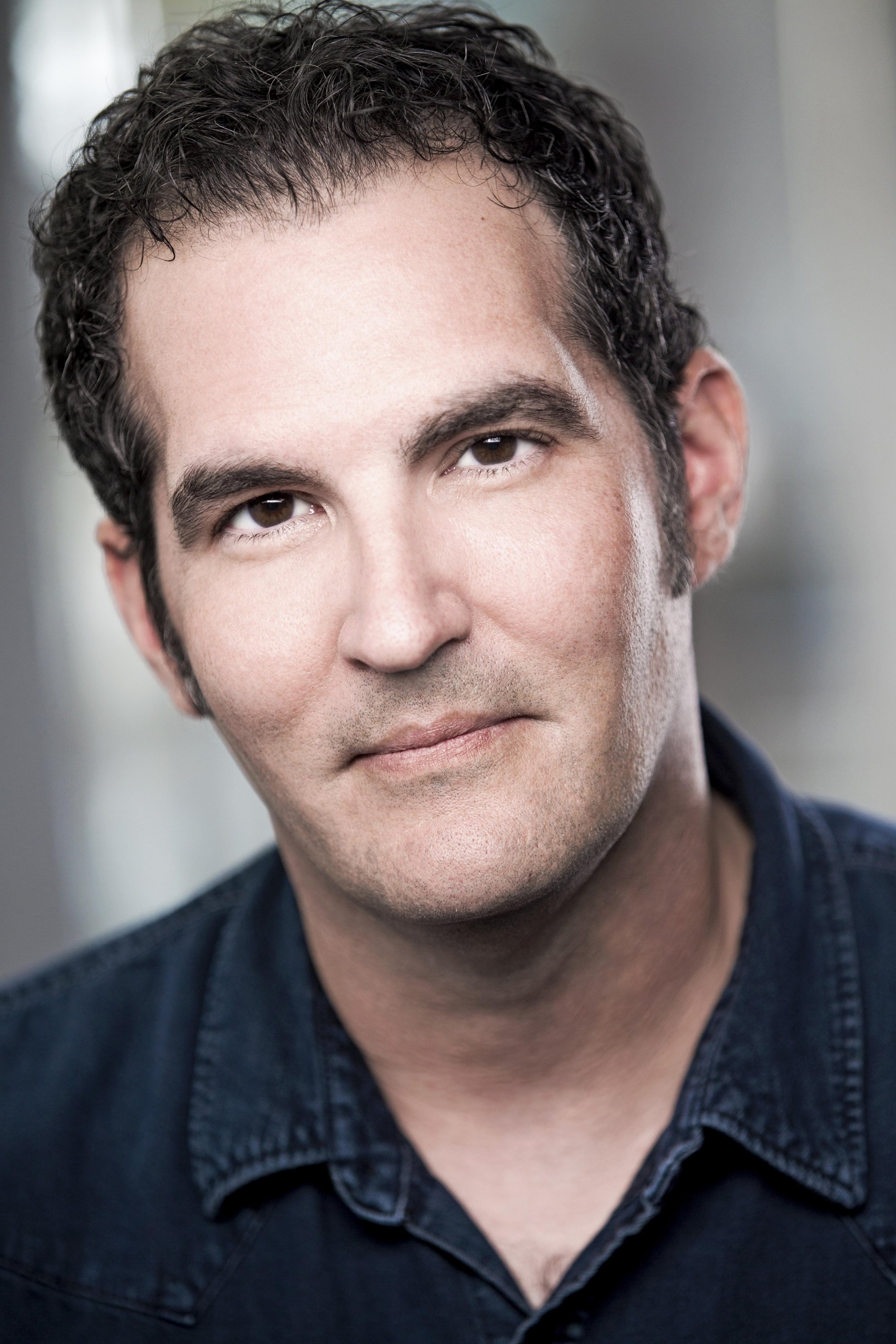 Brad Norman image