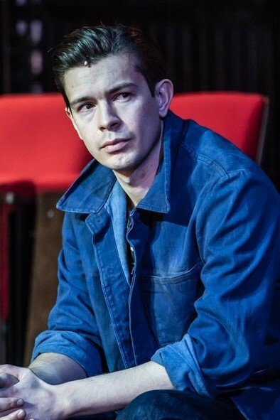 Dougie Carter image