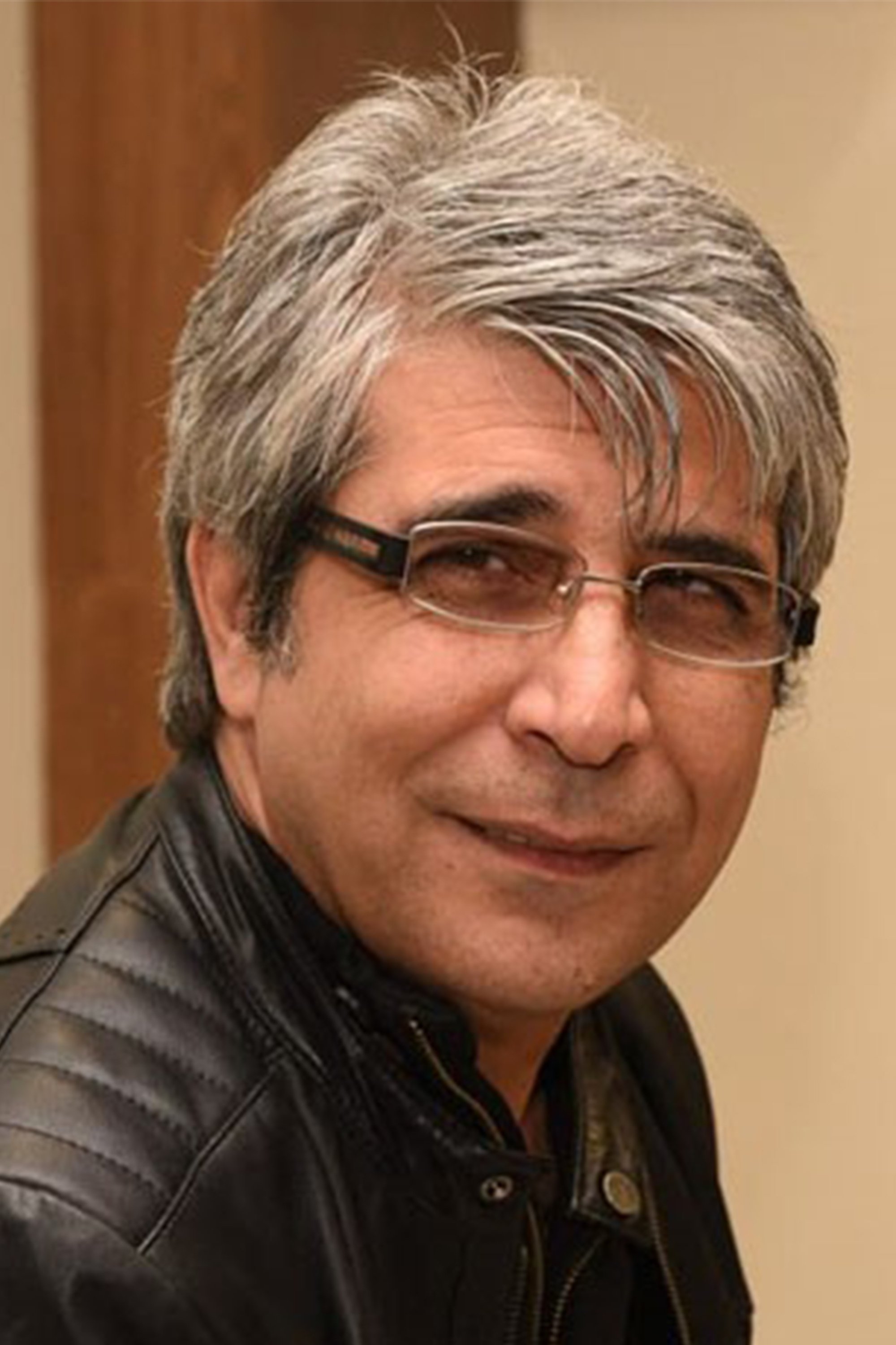 Amir Ghaffarmanesh image
