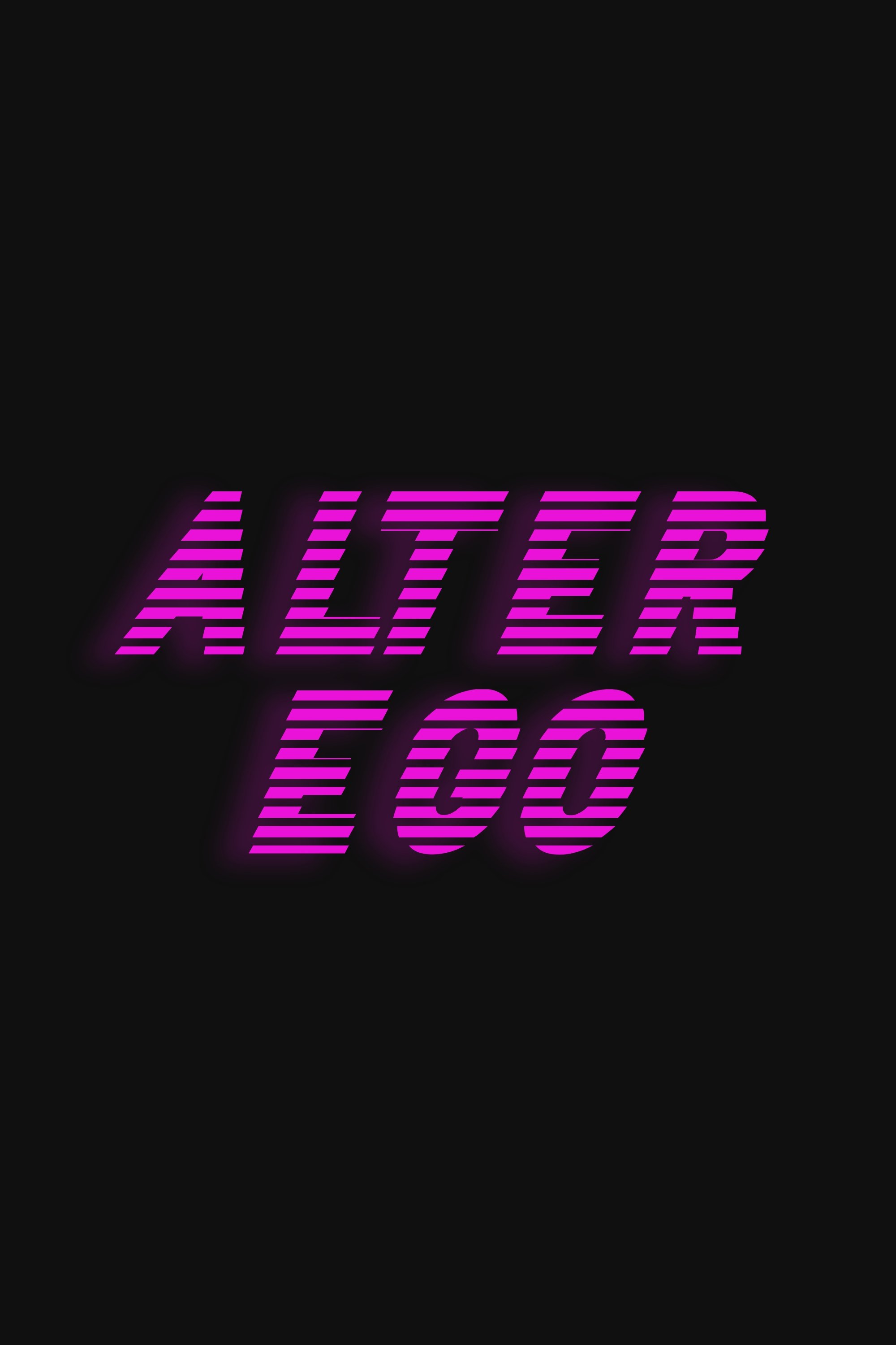 Alter Ego