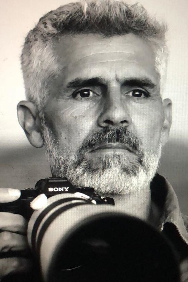 Laurent Baheux image