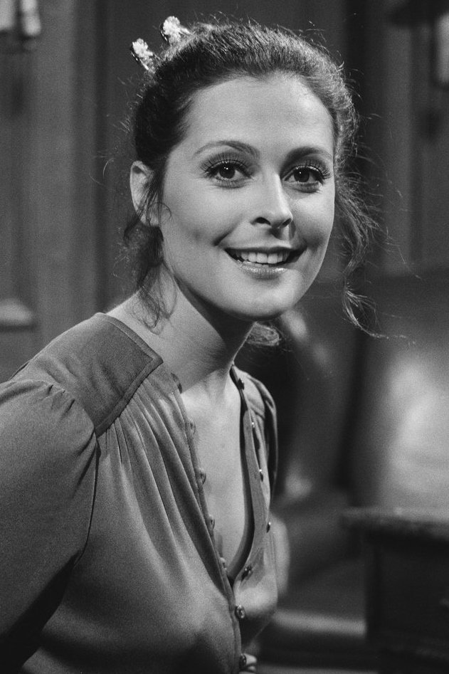 Brenda Benet image