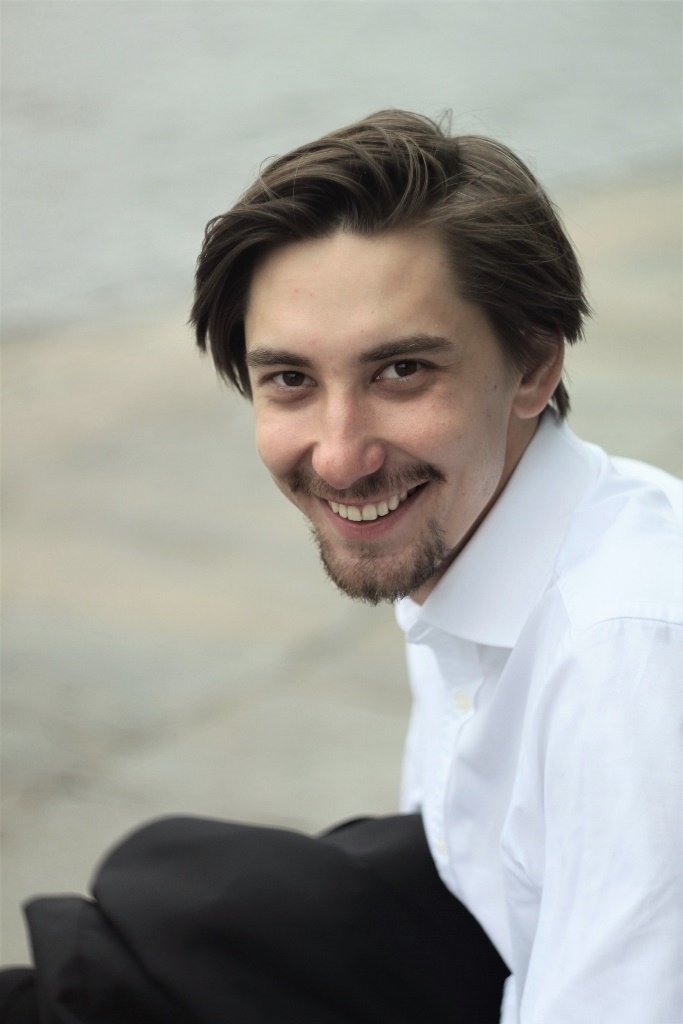 Nikolai Likhanov image