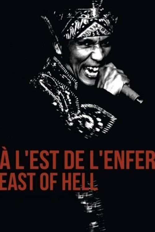 East of Hell