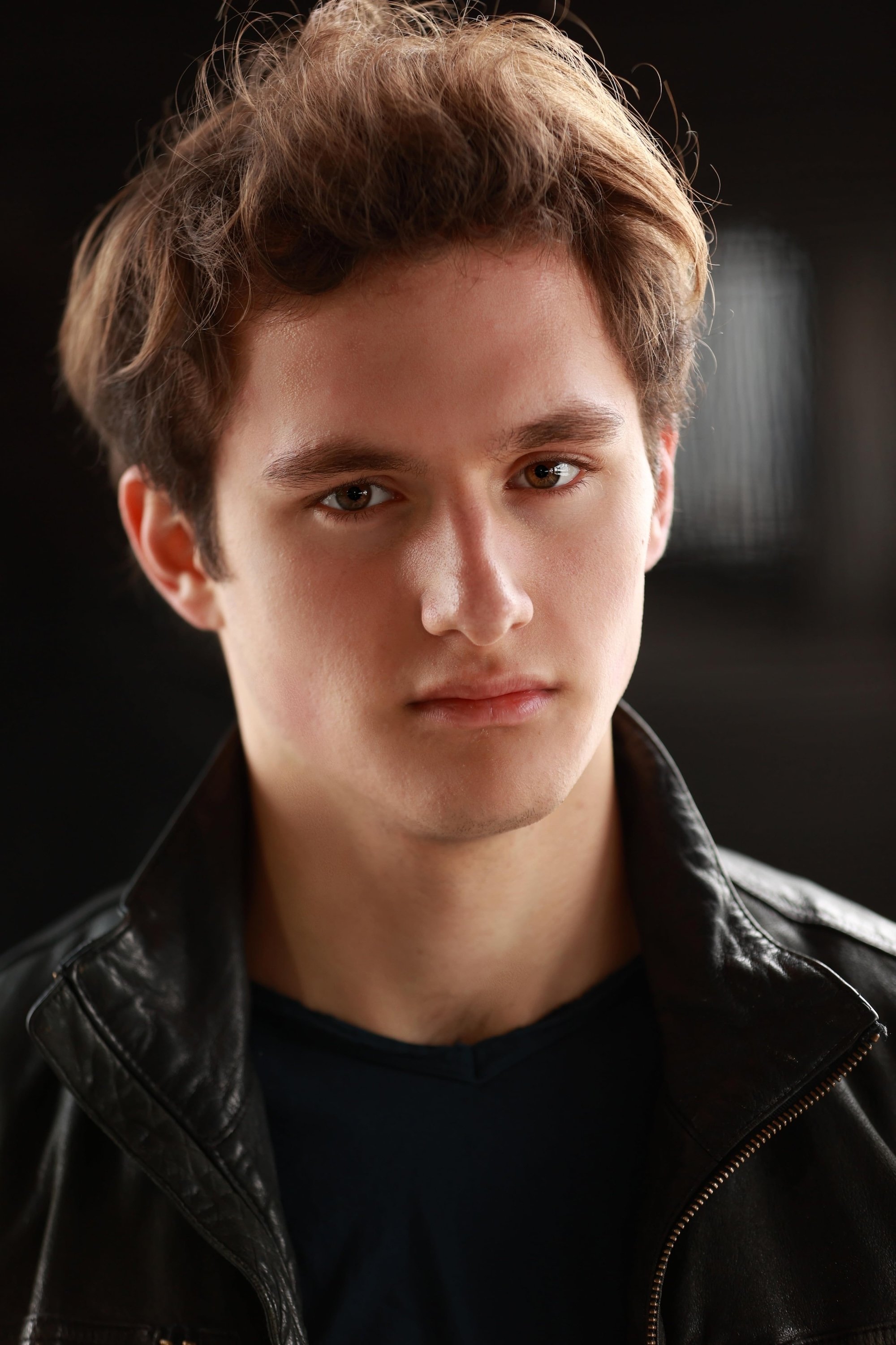 Micah Sanders Silva image