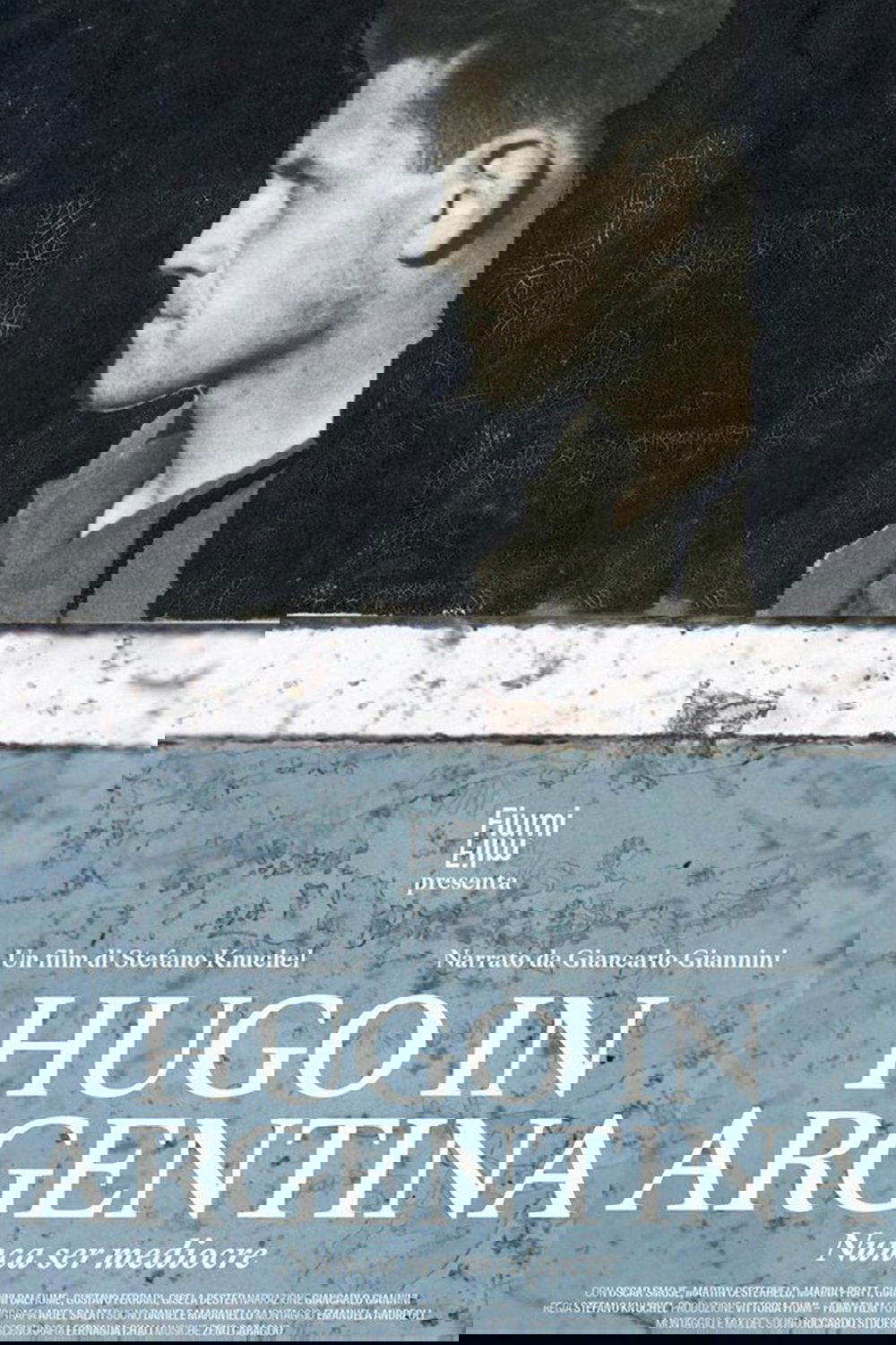 Hugo in Argentina