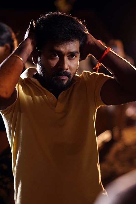 Karthikeyan Velu image