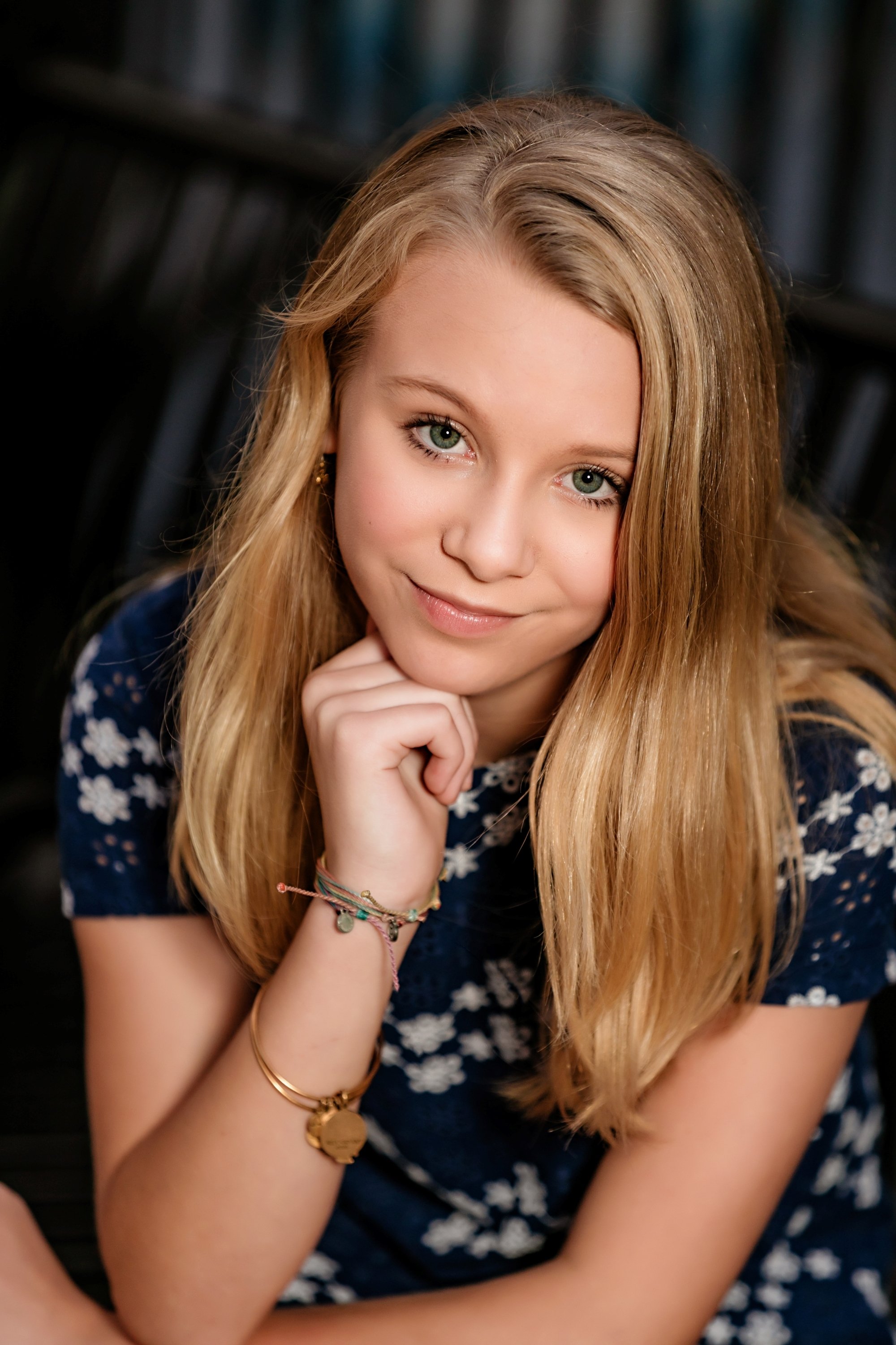 Lainey Woody image