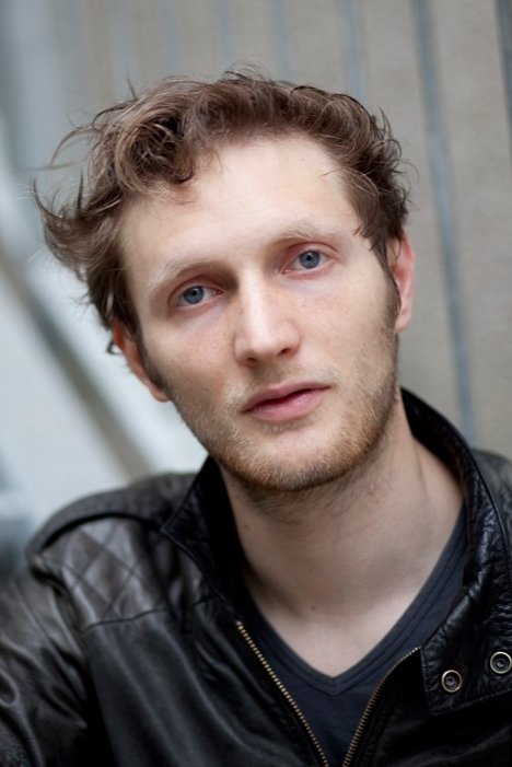 Raphael Dwinger image