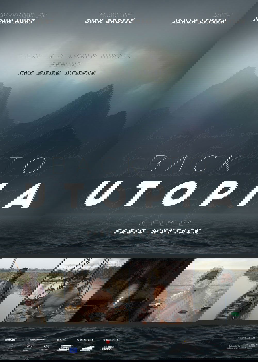 Back to Utopia