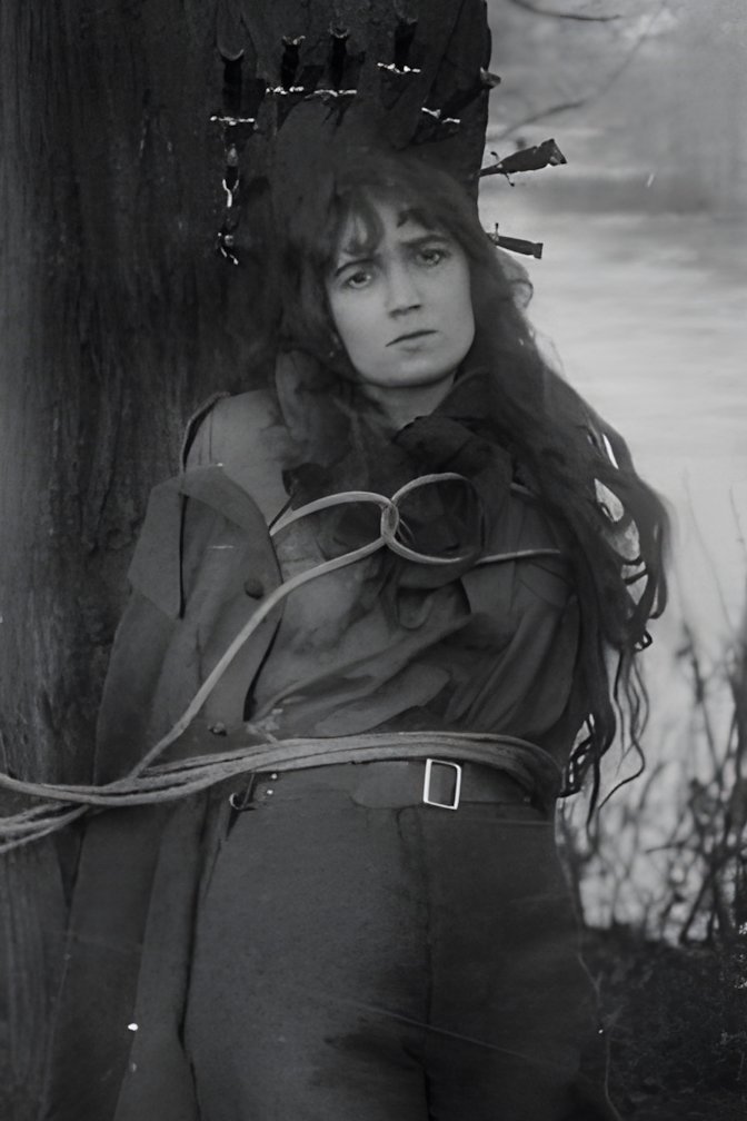 Louise Colliney image