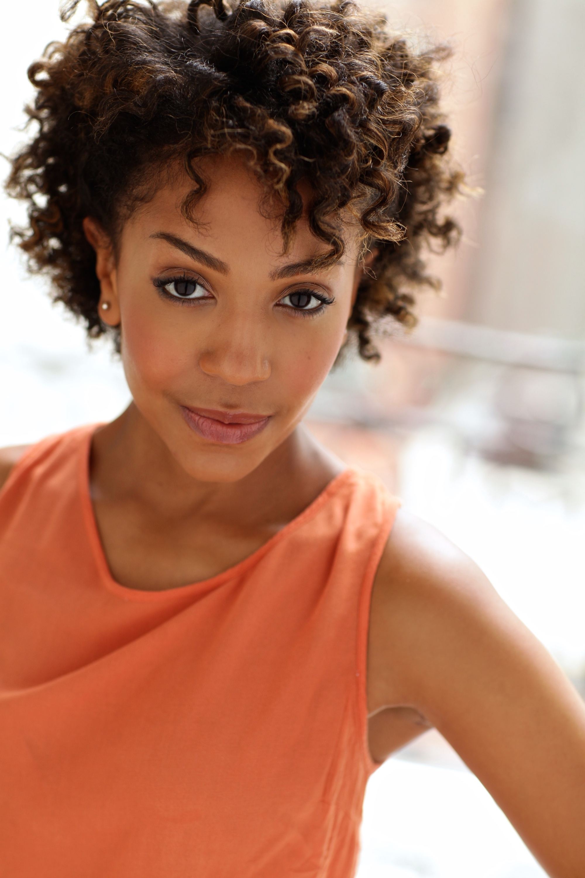 Zora Howard image