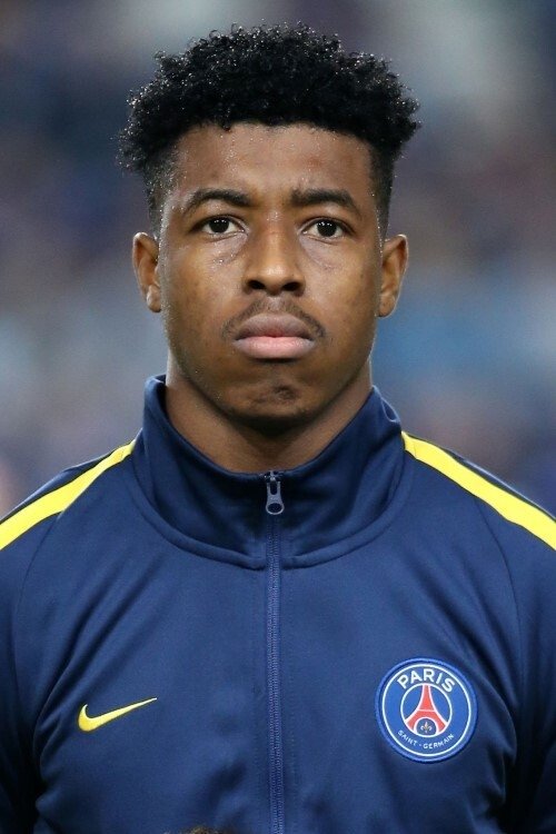 Presnel Kimpembe image