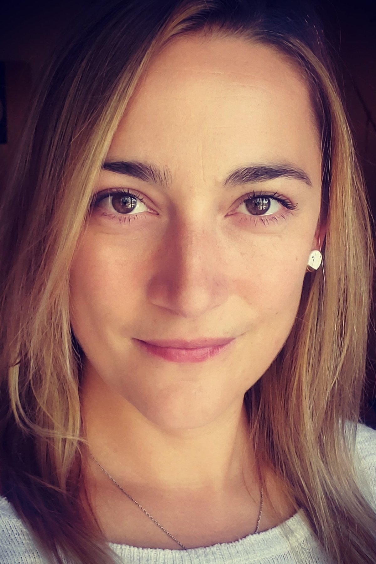 Sabrina Baran image